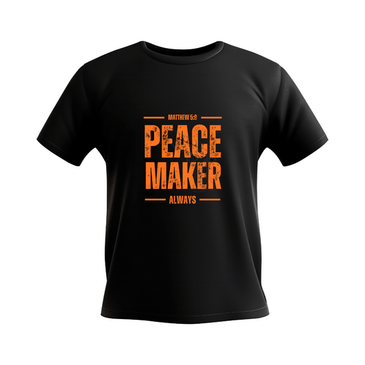 Keep the Peace Tshirt